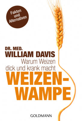 "Weizenwampe" von William Davis